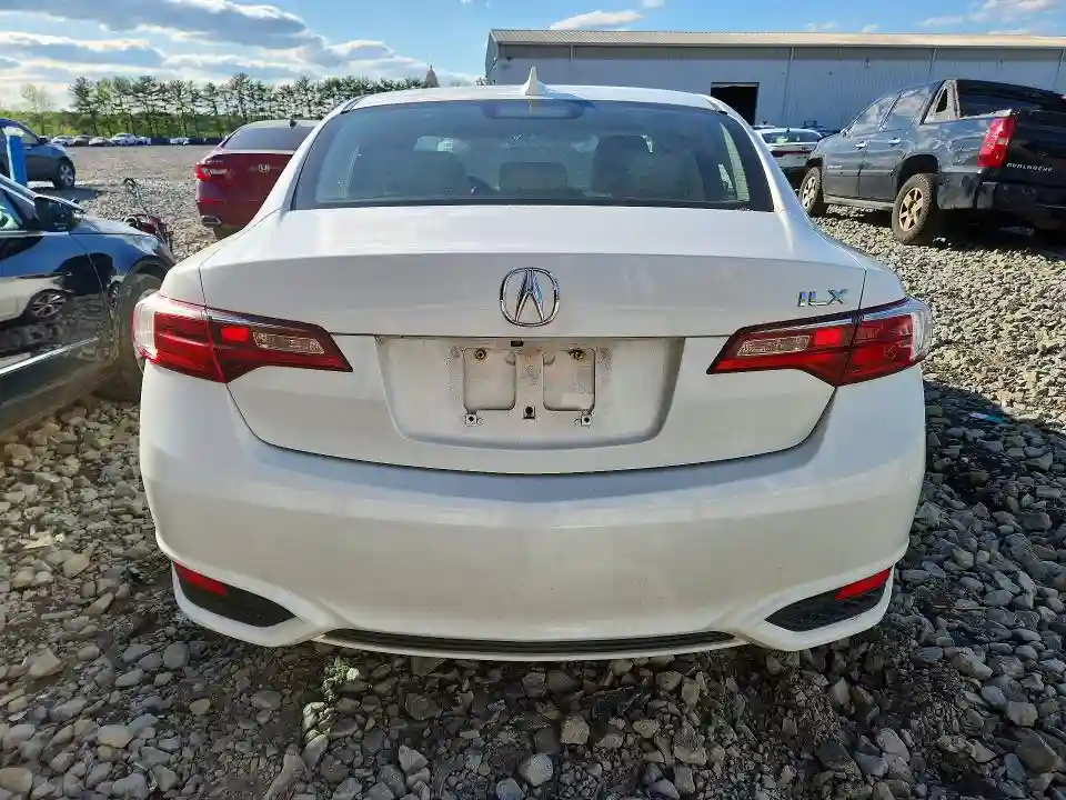 19UDE2F32HA013632 2017 ACURA ILX-5