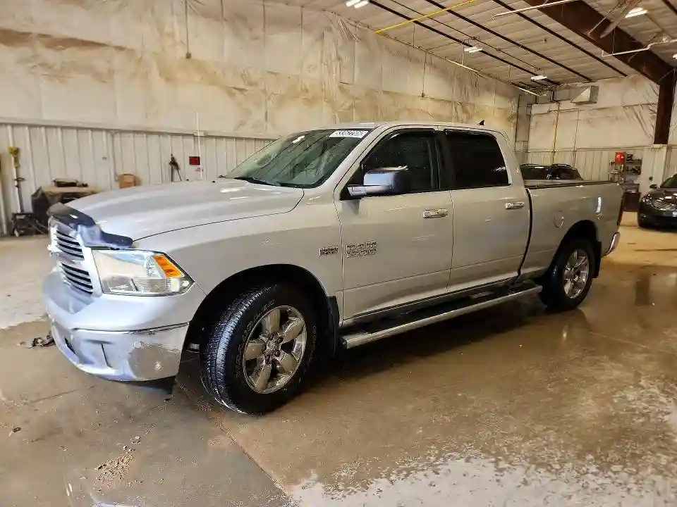 1C6RR7TT1ES107539 2014 RAM 1500-0
