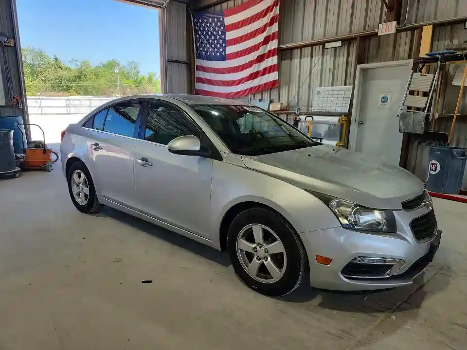 1G1PE5SB4G7228752 2016 CHEVROLET CRUZE-3