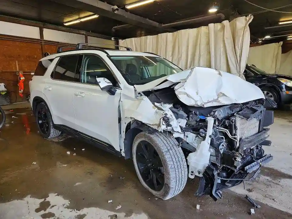 KM8R3DGE5PU549361 2023 HYUNDAI PALISADE-3