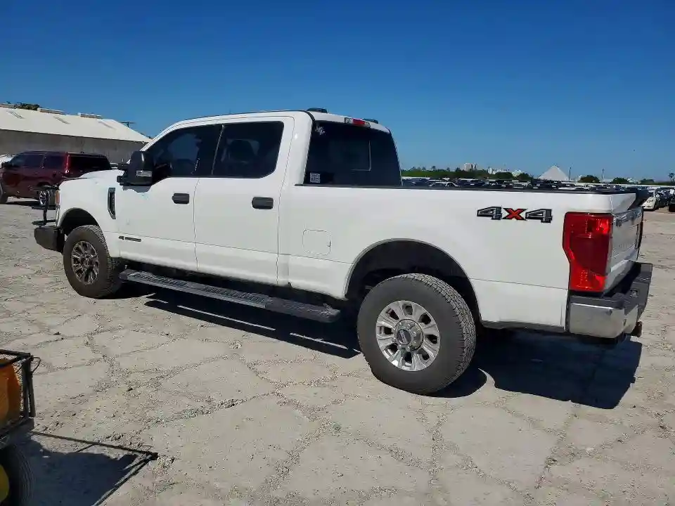 1FT8W2BT6LED23822 2020 FORD F250-1