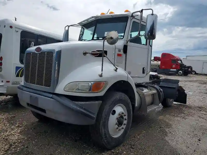1XP3AJ8XXHD430364 2017 PETERBILT ALL OTHER-1