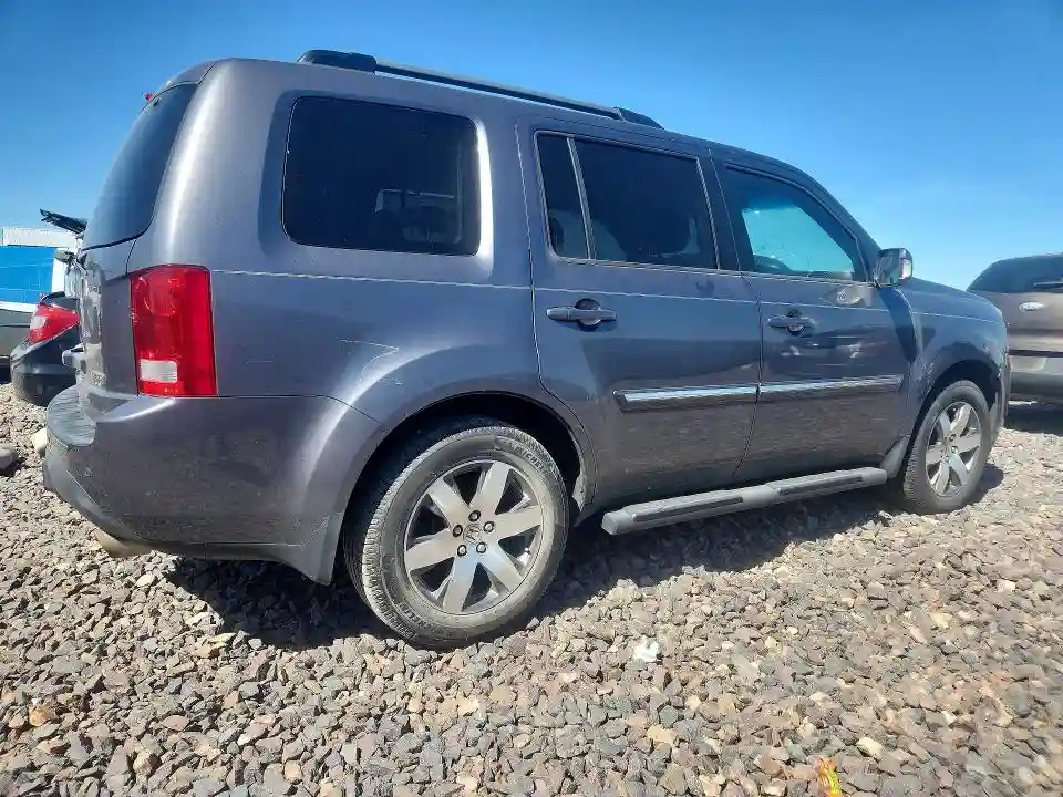 5FNYF3H91FB011881 2015 HONDA PILOT-2