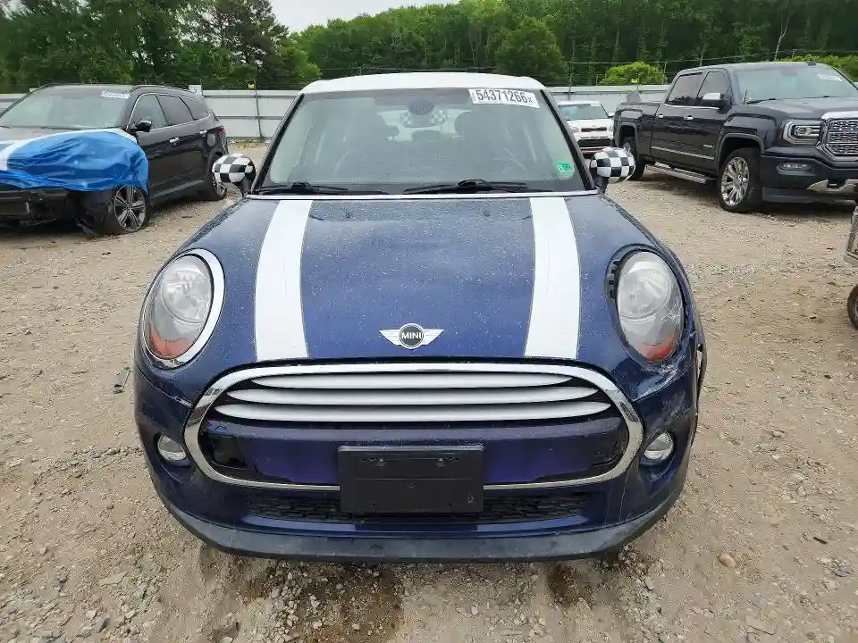 WMWXS5C52FT830951 2015 MINI COOPER-4