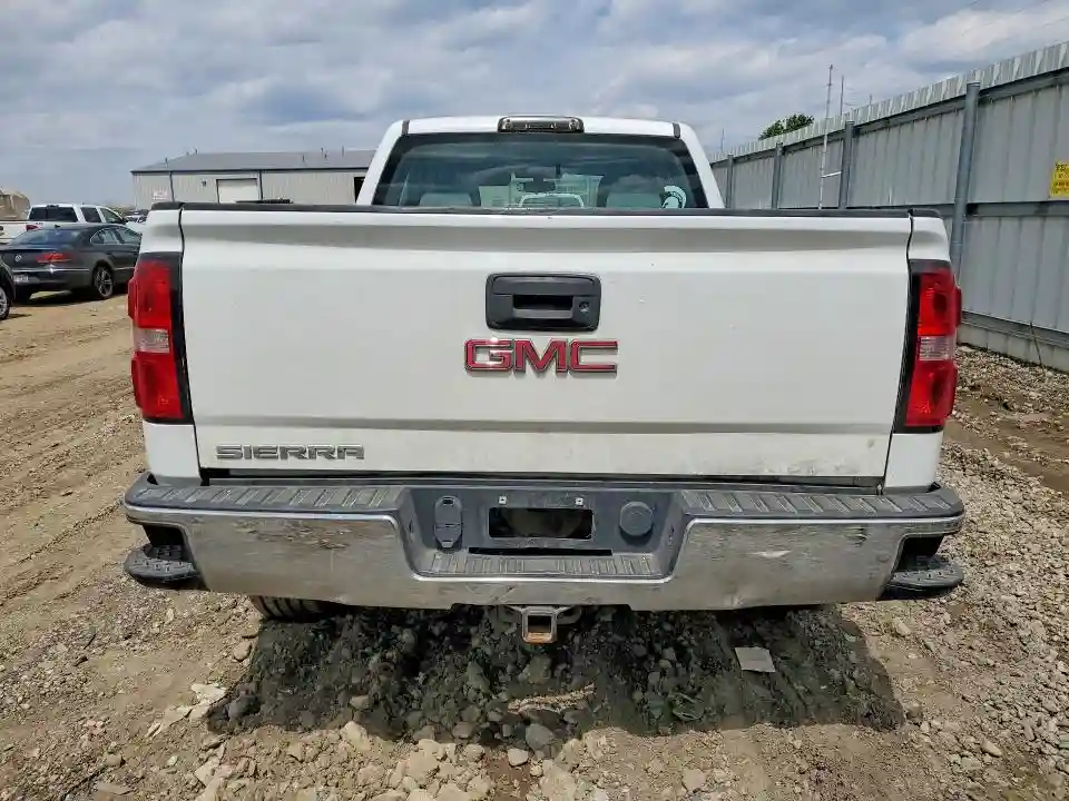 1GTV2TEC3FZ395882 2015 GMC SIERRA-5