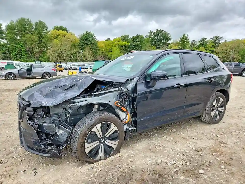 YV4H60RC4S1008191 2025 VOLVO XC60-0
