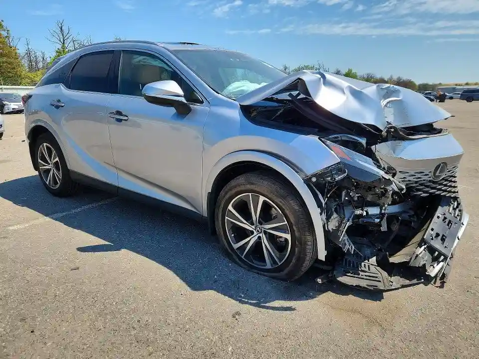 2T2BAMCA5SC094768 2025 LEXUS RX 350 PRE-3