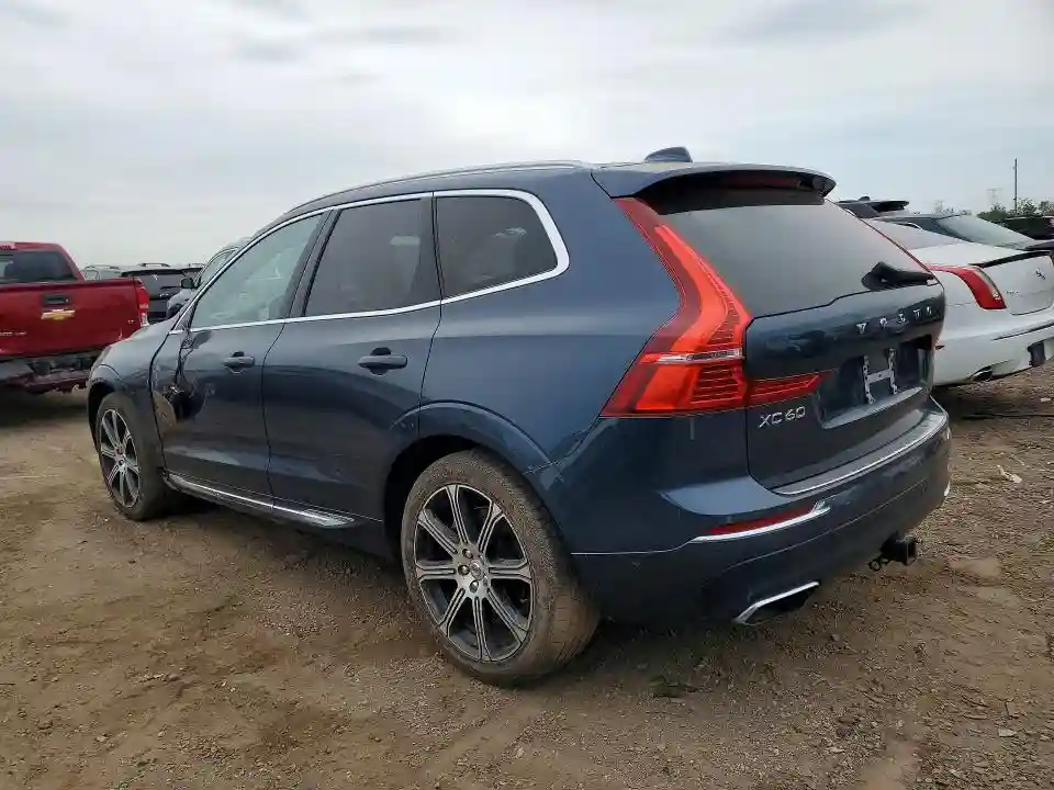 LYVA22RL1KB306556 2019 VOLVO XC60-1