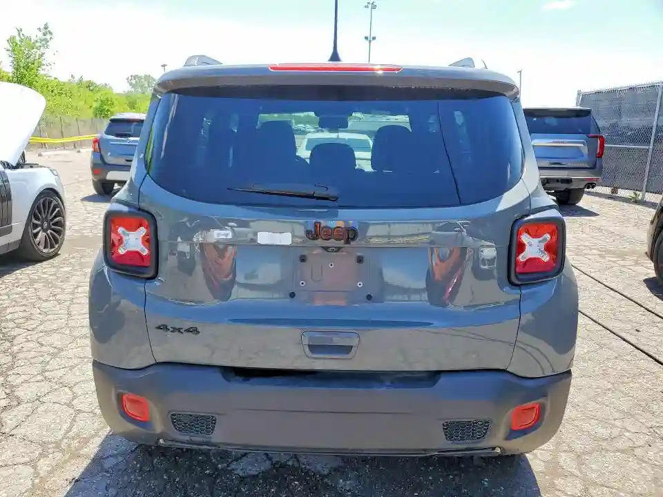 ZACNJDE14NPN69055 2022 JEEP RENEGADE-5