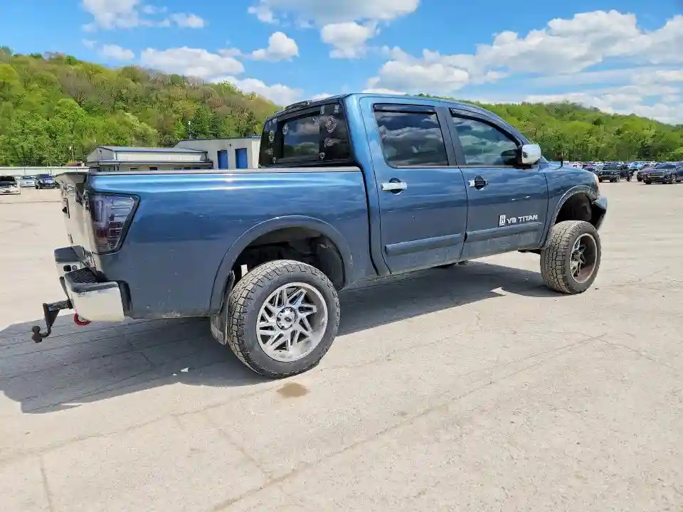 1N6BA0ED1DN310214 2013 NISSAN TITAN-2