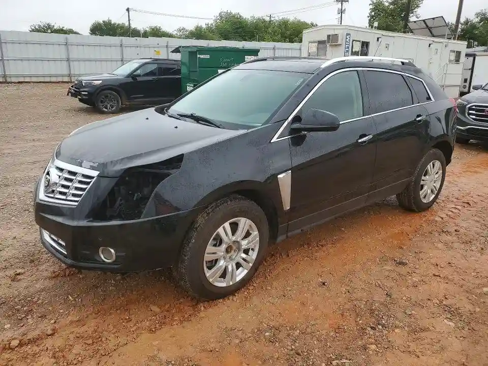 3GYFNEE31FS584223 2015 CADILLAC SRX-0
