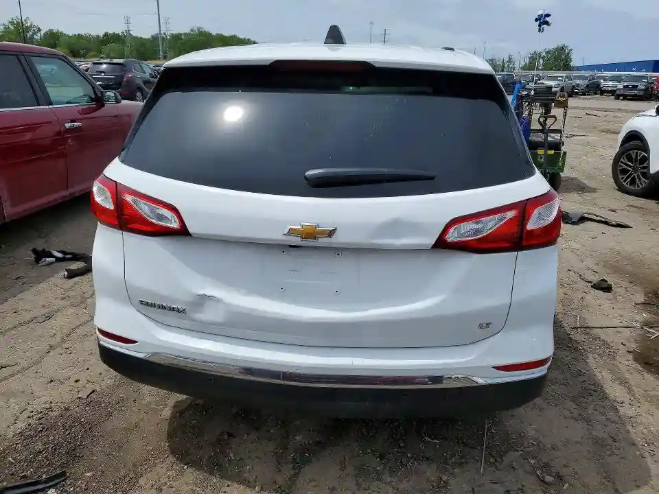 2GNAXJEV4J6238704 2018 CHEVROLET EQUINOX-5