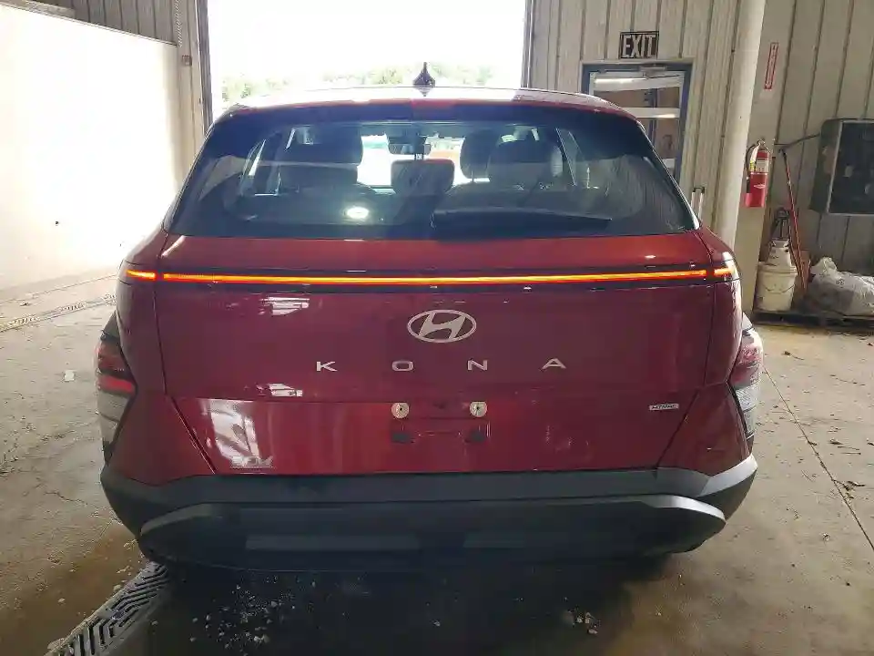 KM8HACAB4SU308071 2025 HYUNDAI KONA-5