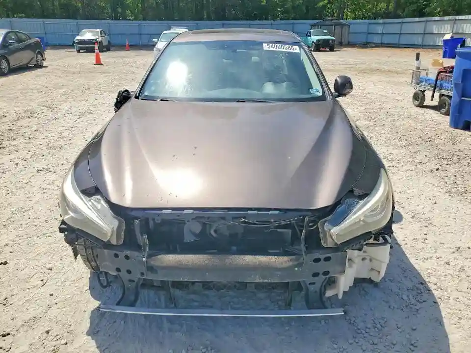 JN1EV7AP4HM738208 2017 INFINITI Q50-4
