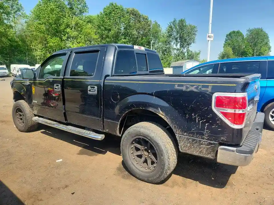 1FTFW1ET7DFB94661 2013 FORD F-150-1