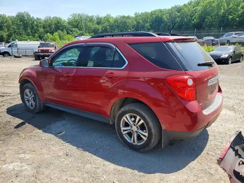 1GNFLFEK5FZ109788 2015 CHEVROLET EQUINOX-1