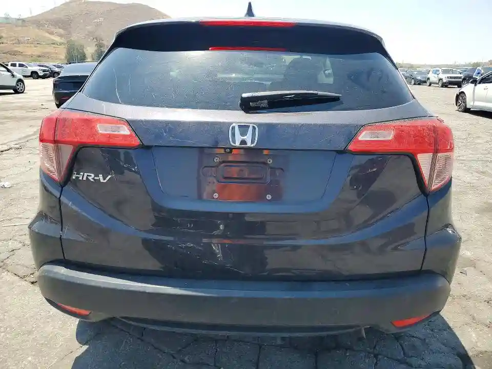 3CZRU5H50GM720103 2016 HONDA HR-V-5