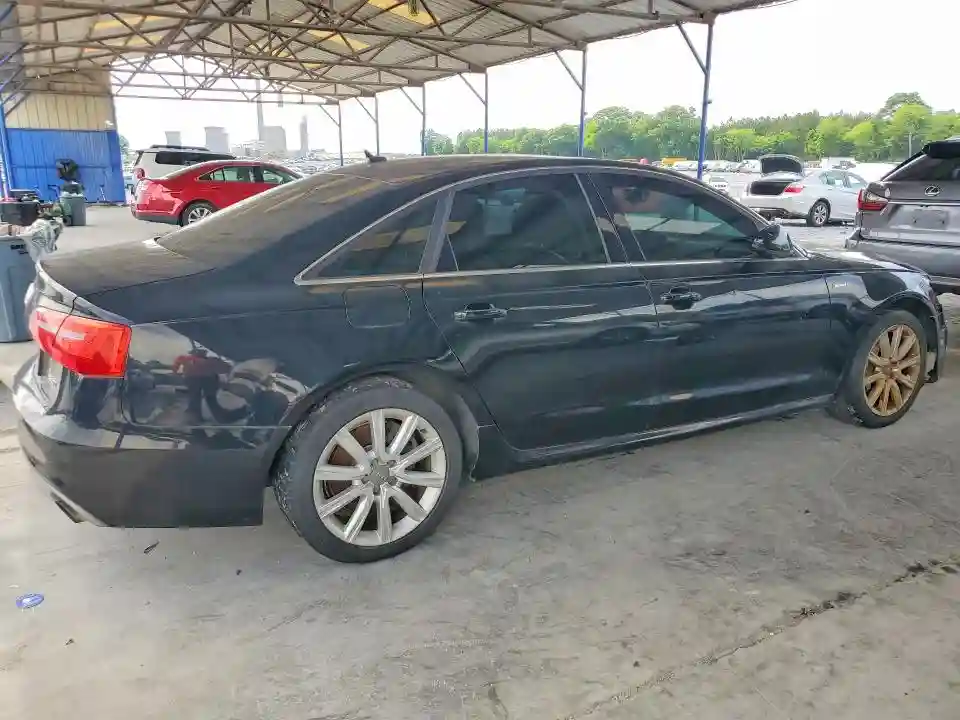 WAUHGAFC4CN143673 2012 AUDI A6-2