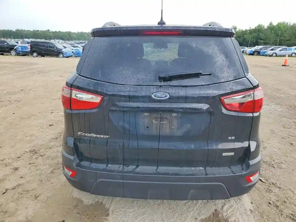 MAJ3S2GE8LC392268 2020 FORD ECOSPORT-5