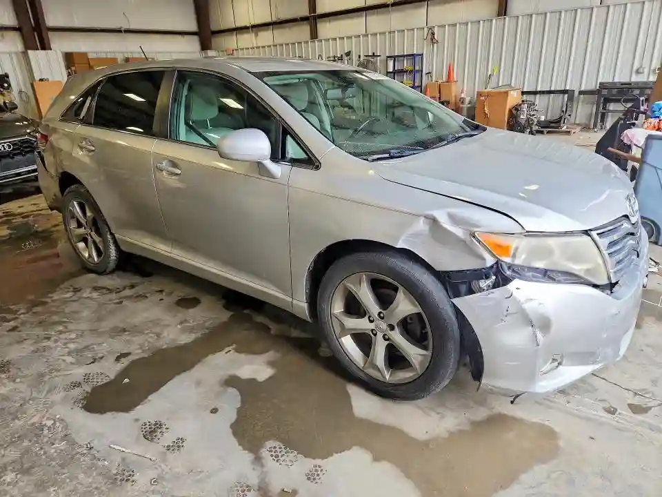 4T3ZK3BB9AU020813 2010 TOYOTA VENZA-3