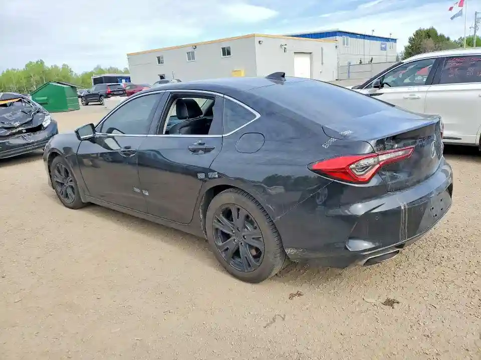 19UUB6F91NA800099 2022 ACURA TLX-1