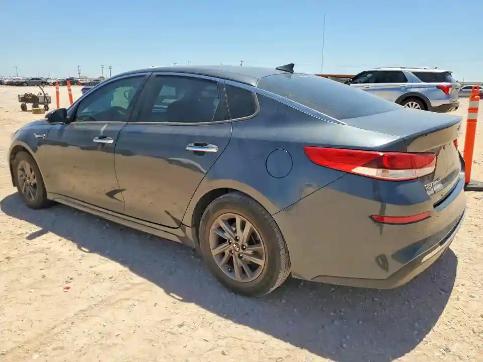 5XXGT4L38LG398502 2020 KIA OPTIMA-1