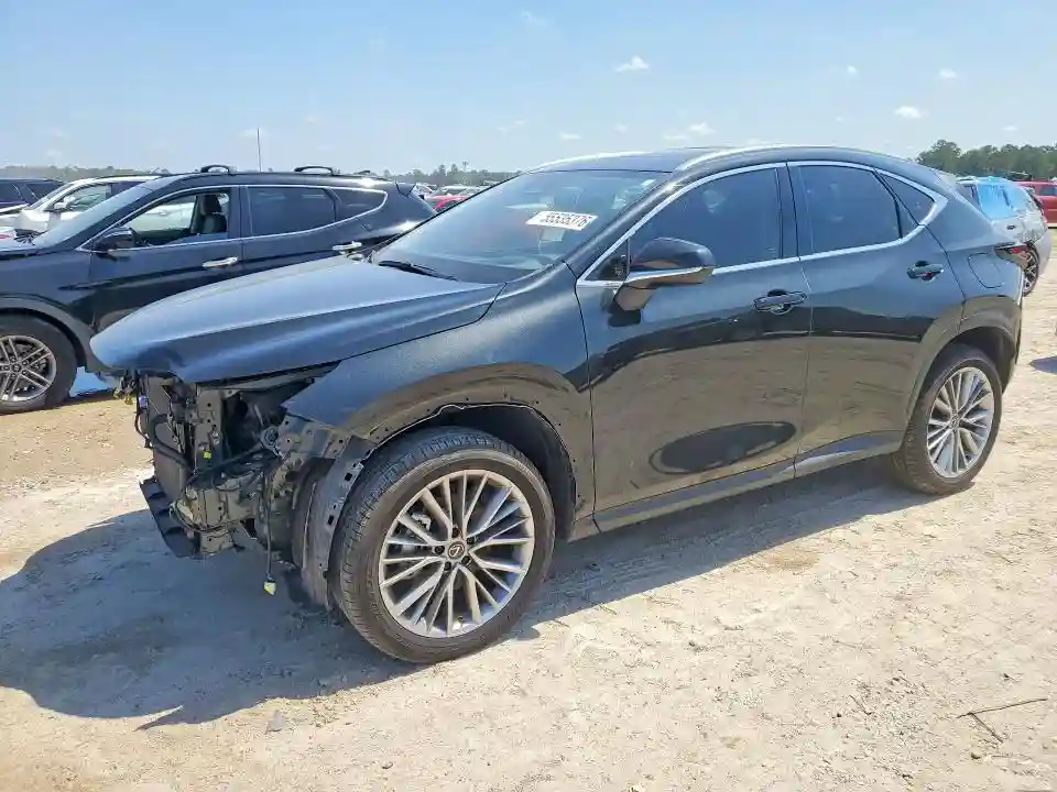 JTJGKCEZ5S5037548 2025 LEXUS NX-0