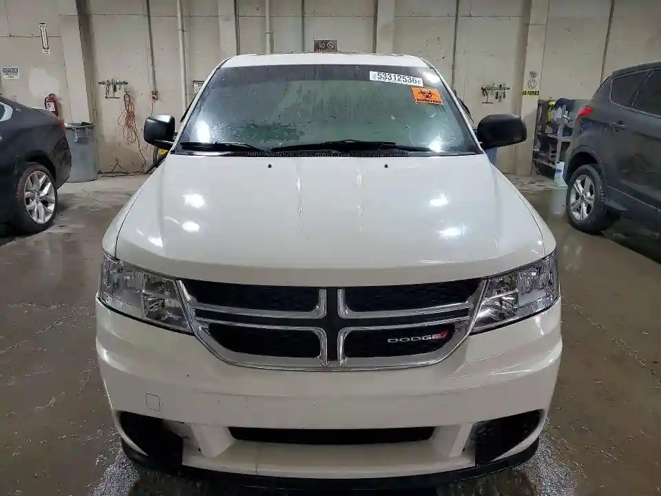 3C4PDCAB5DT531854 2013 DODGE JOURNEY-4