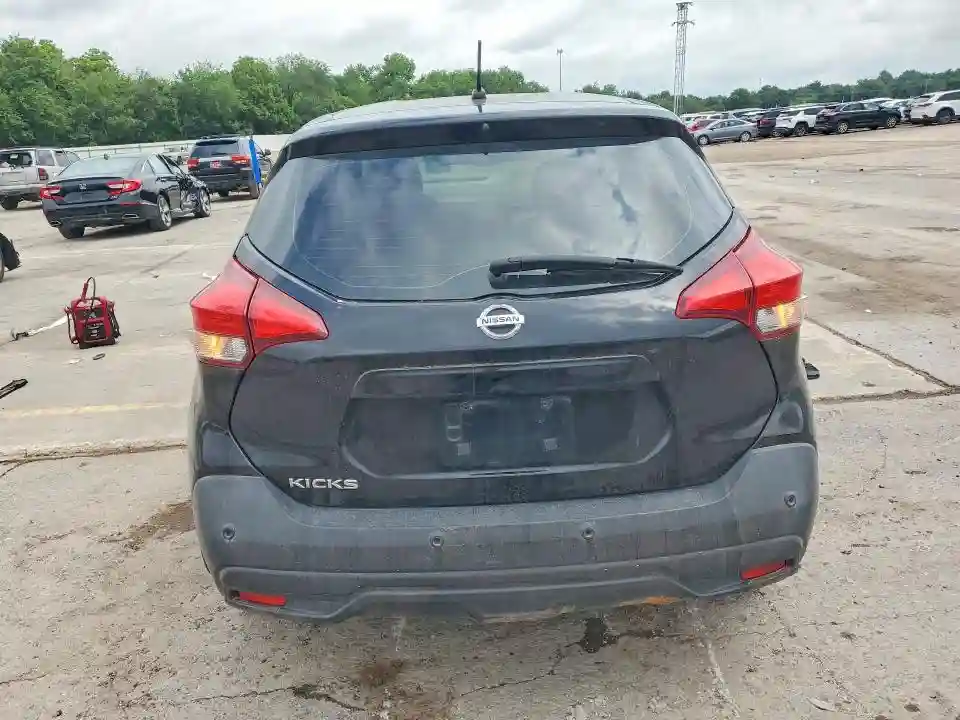 3N1CP5BV8LL531374 2020 NISSAN KICKS-5