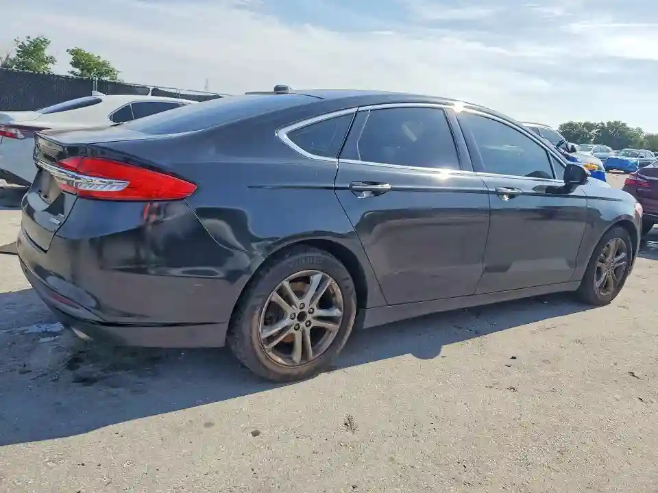 3FA6P0HD1JR107269 2018 FORD FUSION-2