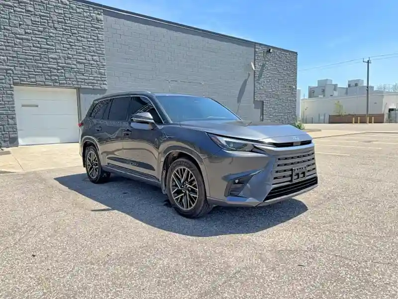5TDAAAB67RS003061 2024 LEXUS-0
