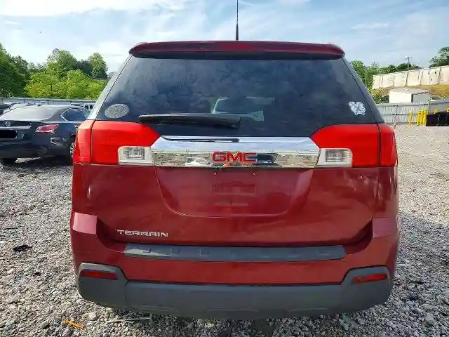 2GKALSEK1C6360685 2012 GMC TERRAIN-5