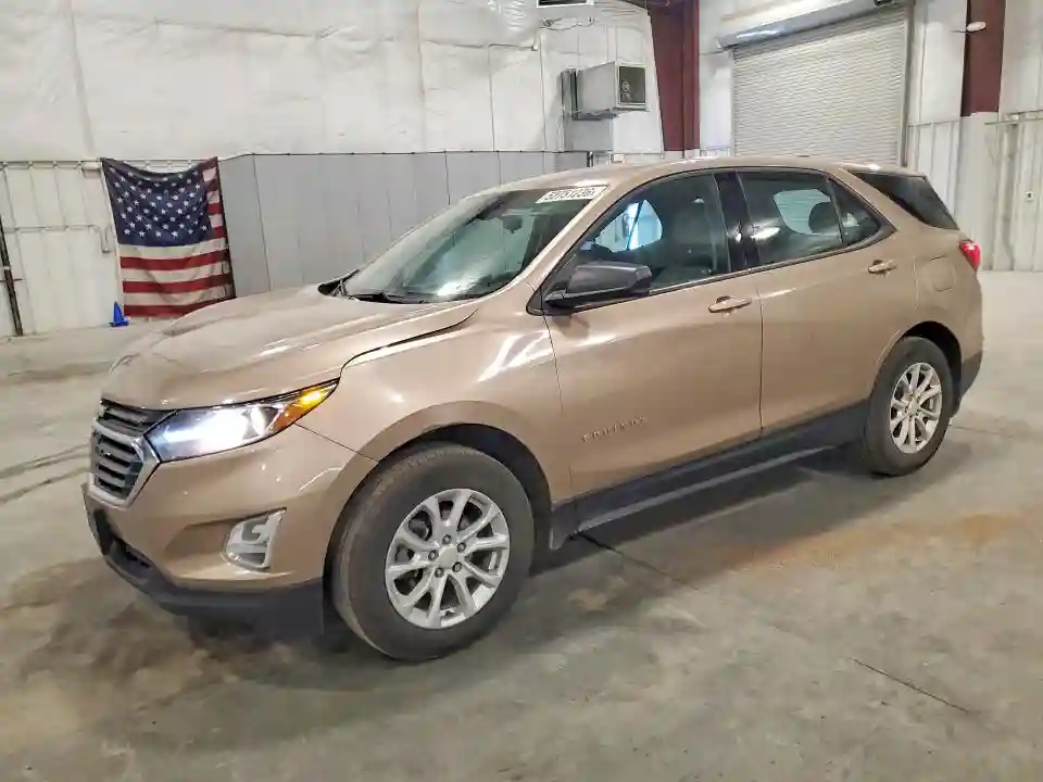 2GNAXSEV0K6198404 2019 CHEVROLET EQUINOX-0