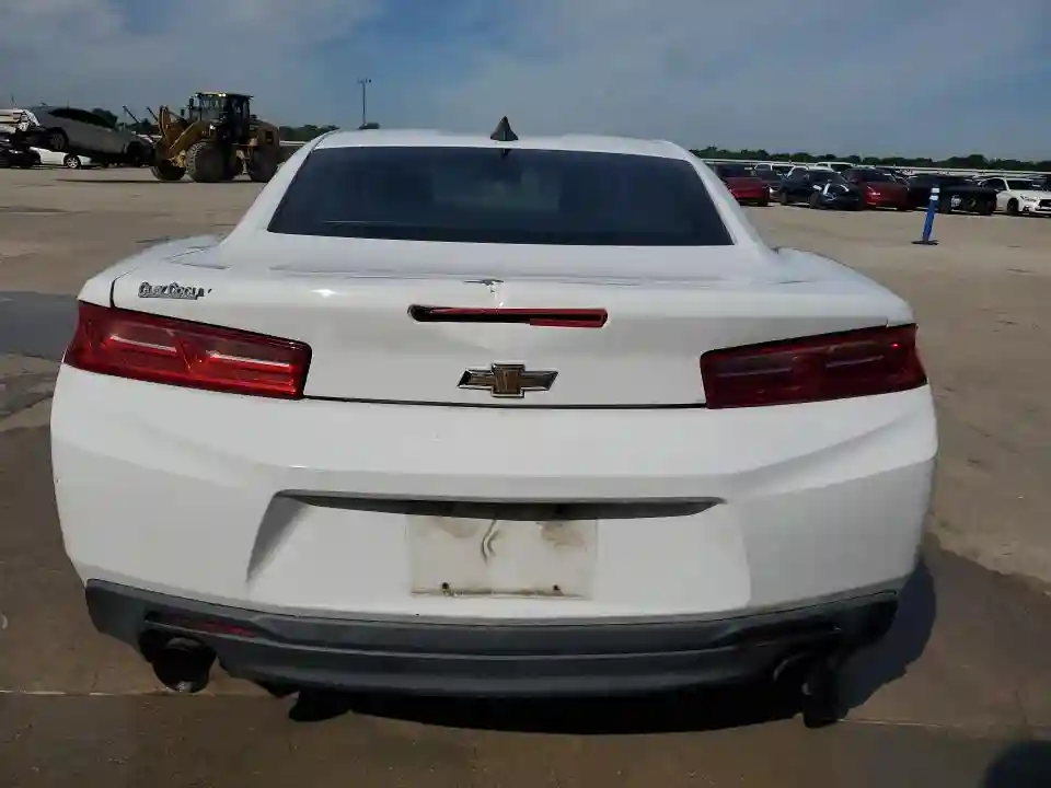 1G1FB1RS8G0182113 2016 CHEVROLET CAMARO-5