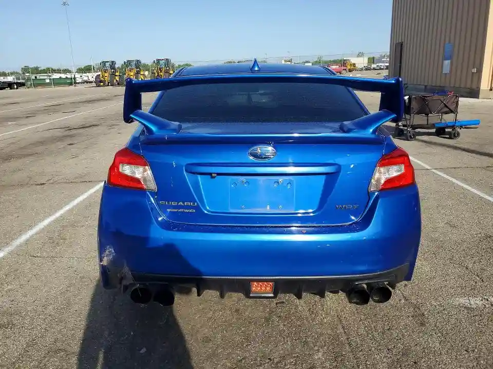 JF1VA1A60J9808900 2018 SUBARU WRX-5