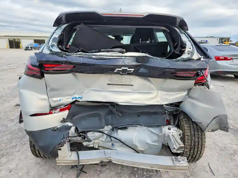 1G1FY6S0XP4156593 2023 CHEVROLET BOLT-5