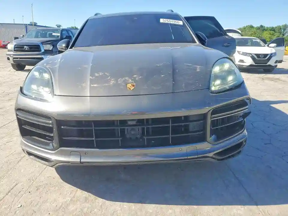 WP1AH2AY6LDA44156 2020 PORSCHE CAYENNE-4
