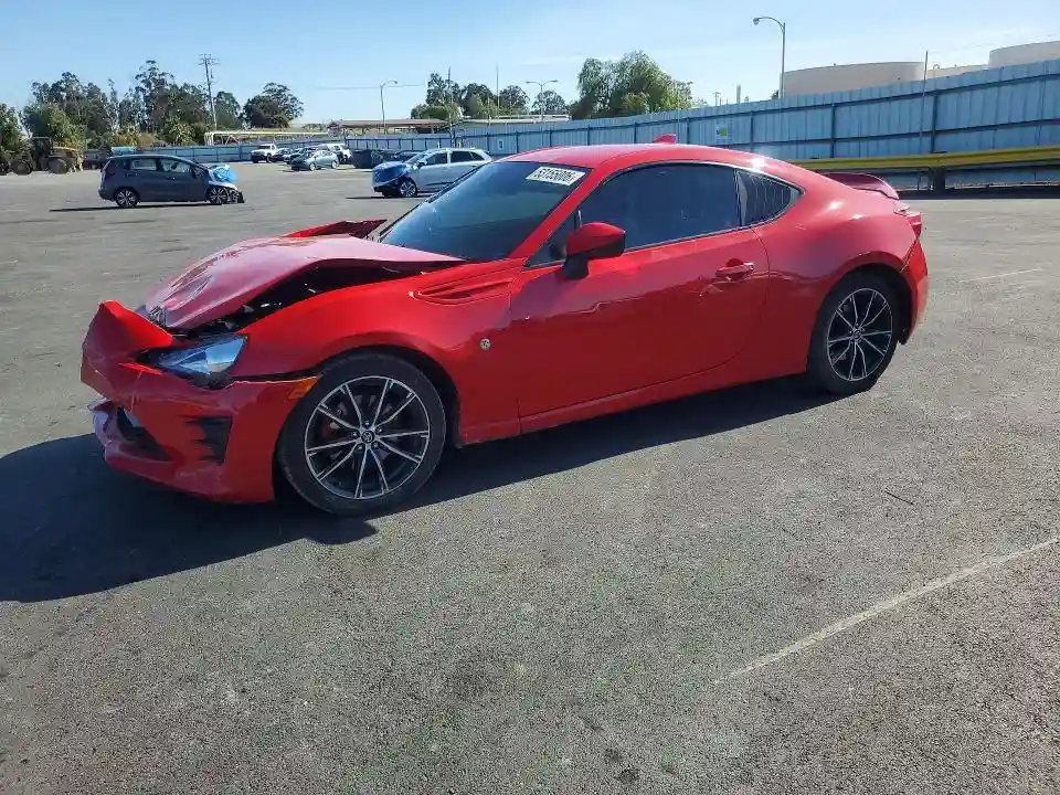 JF1ZNAA19L8751762 2020 TOYOTA 86-0