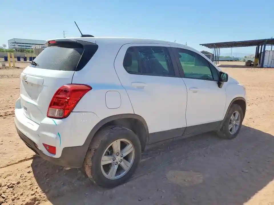 KL7CJNSB9HB154614 2017 CHEVROLET TRAX-2