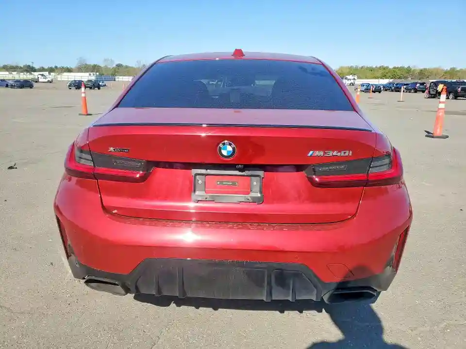 3MW69FT07S8F51854 2025 BMW M3-5