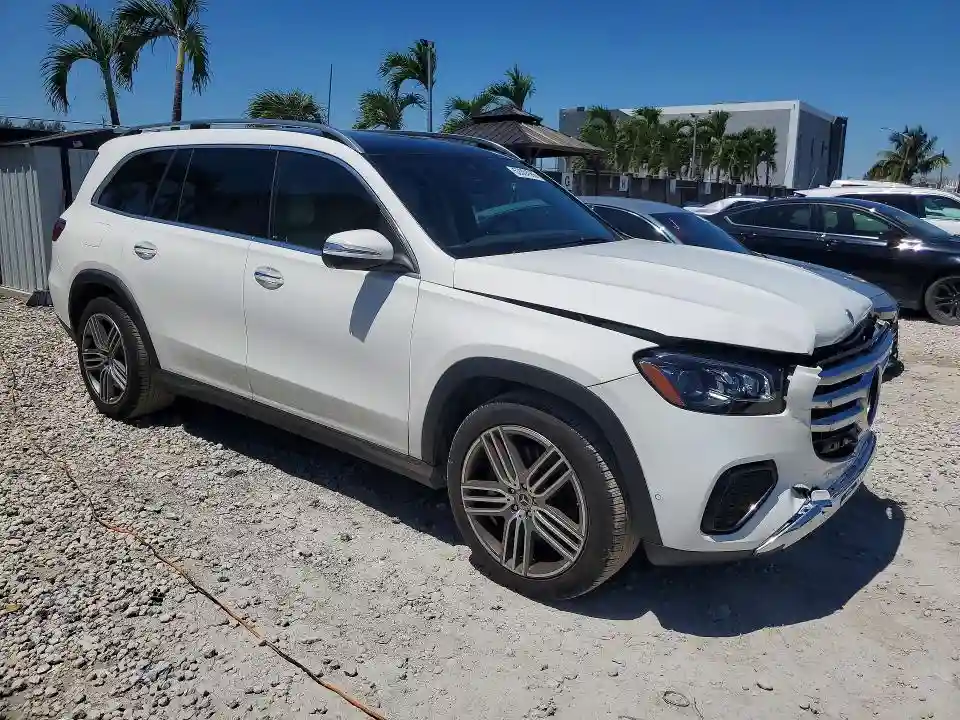 4JGFF5KE7SB450178 2025 MERCEDES-BENZ GLS-CLASS-3