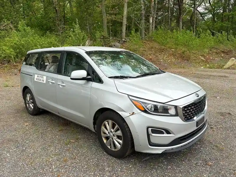 KNDMA5C17K6559206 2019 KIA SEDONA-0