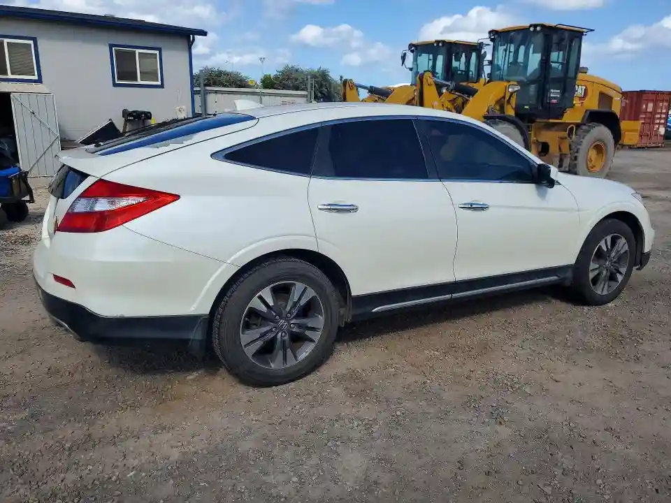 5J6TF1H56FL002001 2015 HONDA CROSSTOUR-2