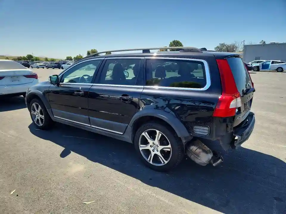 YV4902BZ2C1123180 2012 VOLVO XC70-1