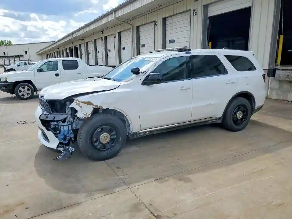 1C4SDJFT3PC590515 2023 DODGE DURANGO-0