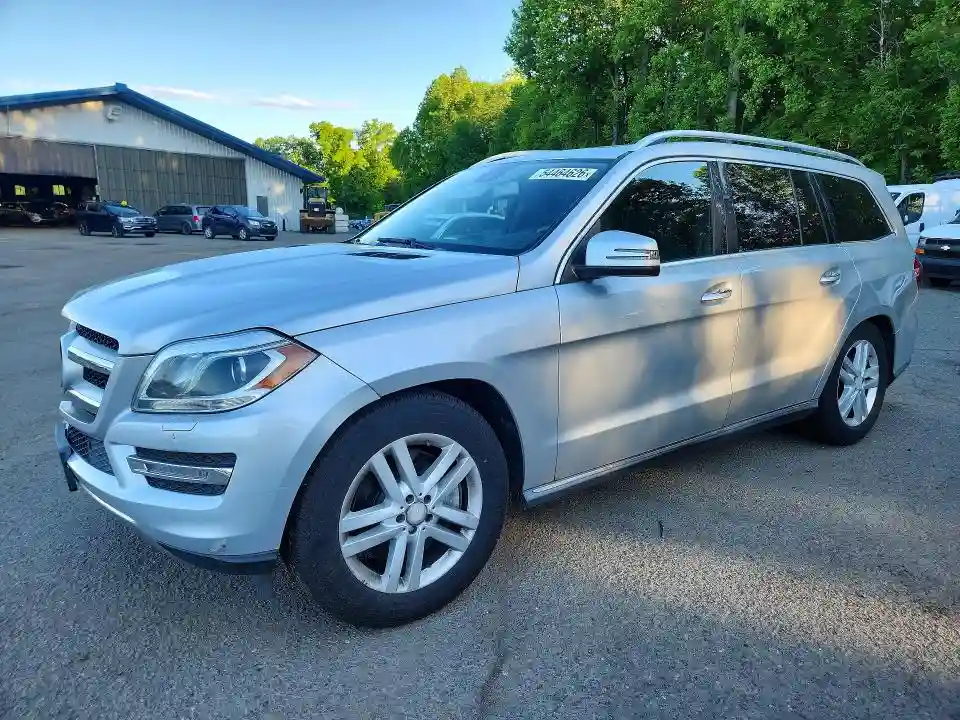 4JGDF7CE1DA180150 2013 MERCEDES-BENZ GL-CLASS-0