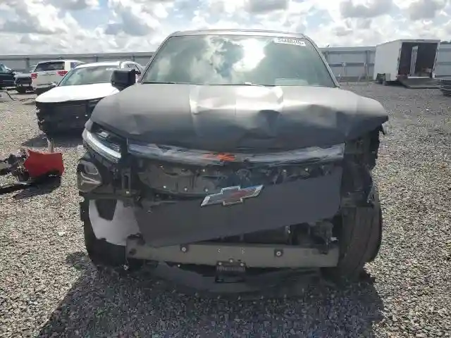 1GC40ZEL6RU300821 2024 CHEVROLET SILVERADO-4