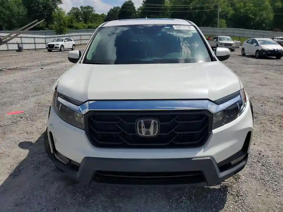 5FPYK3F59PB005637 2023 HONDA RIDGELINE-4