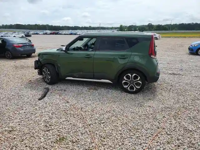 KNDJ23AU3L7105855 2020 KIA SOUL-1