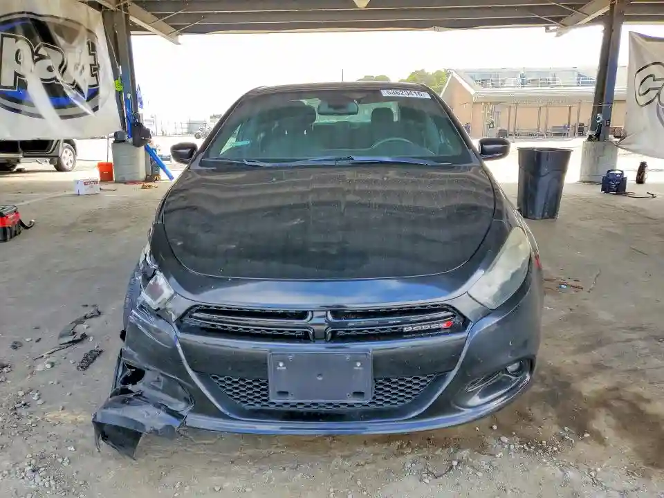 1C3CDFBB4GD577771 2016 DODGE DART-4